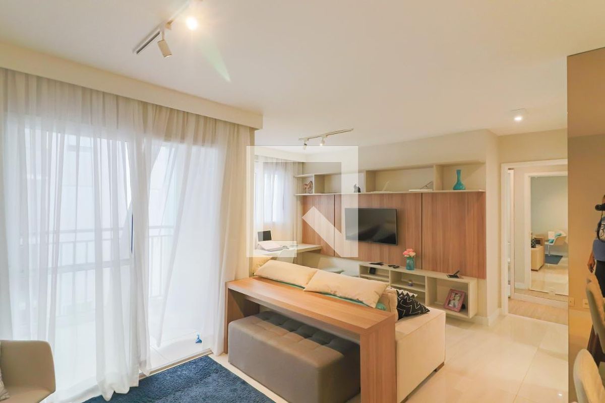 Apartamento, 2 quartos, 73 m² - Foto 9