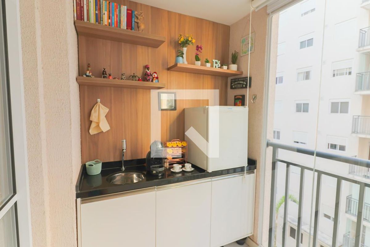 Apartamento, 2 quartos, 73 m² - Foto 21