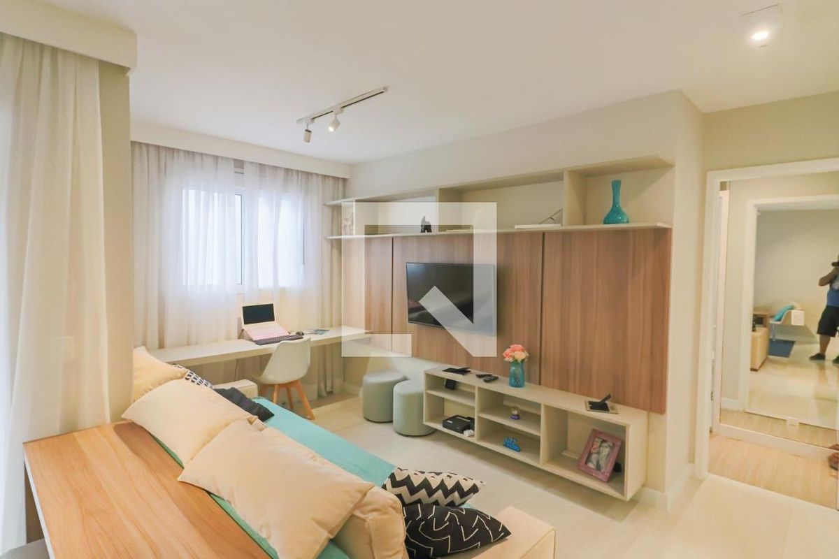 Apartamento, 2 quartos, 73 m² - Foto 11