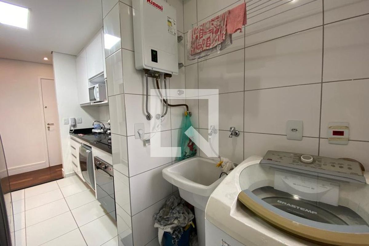 Apartamento, 2 quartos, 91 m² - Foto 94
