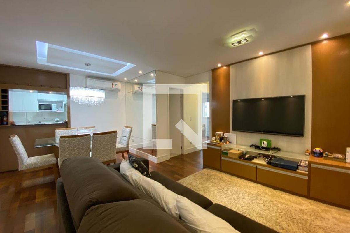 Apartamento, 2 quartos, 91 m² - Foto 8