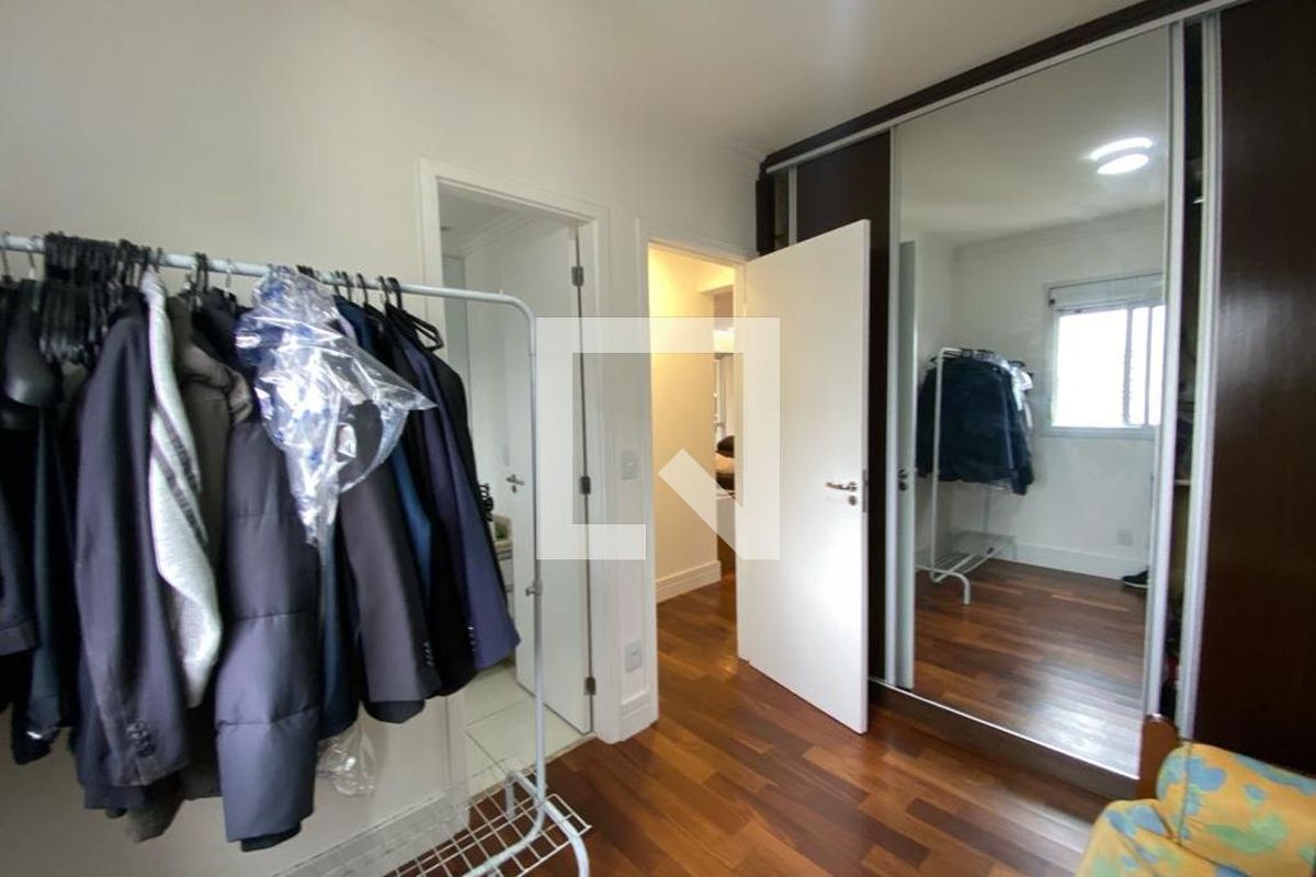 Apartamento, 2 quartos, 91 m² - Foto 62