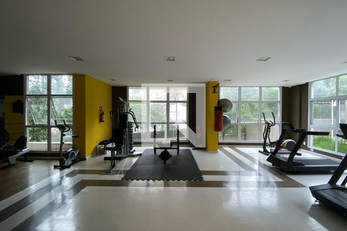 Apartamento, 2 quartos, 91 m² - Foto 126