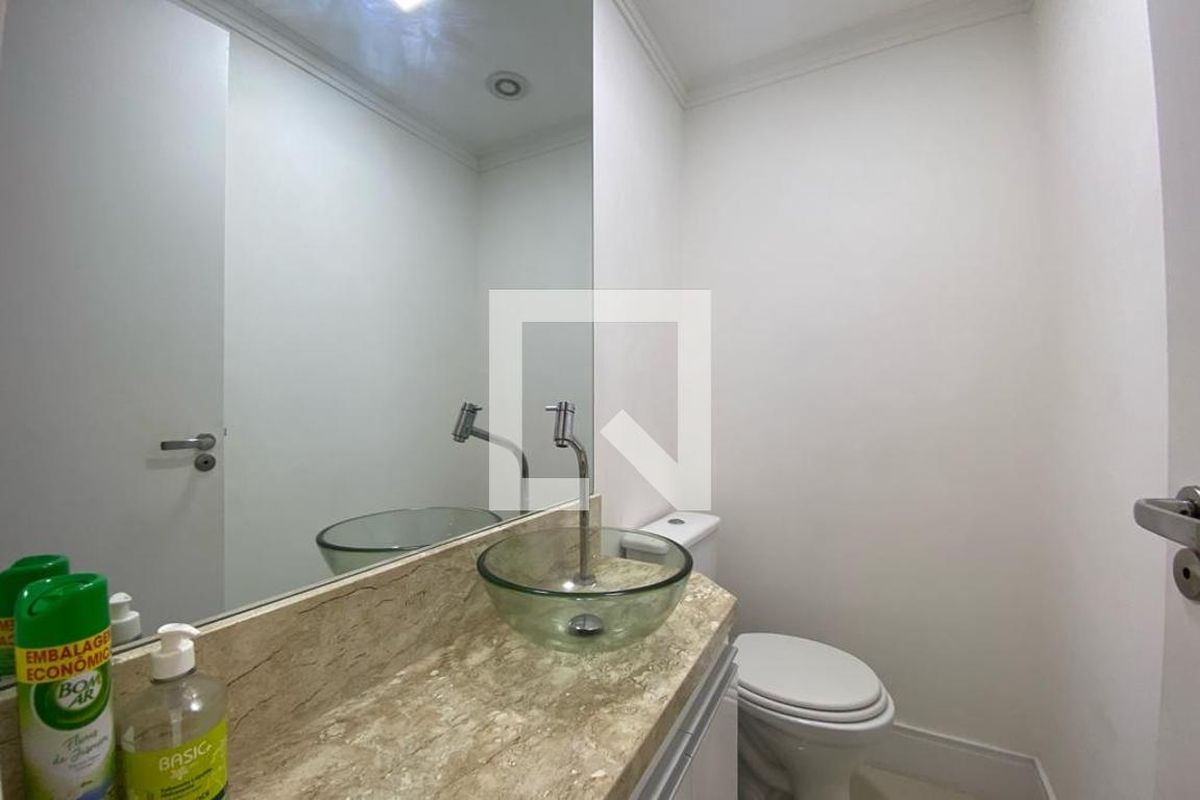 Apartamento, 2 quartos, 91 m² - Foto 30
