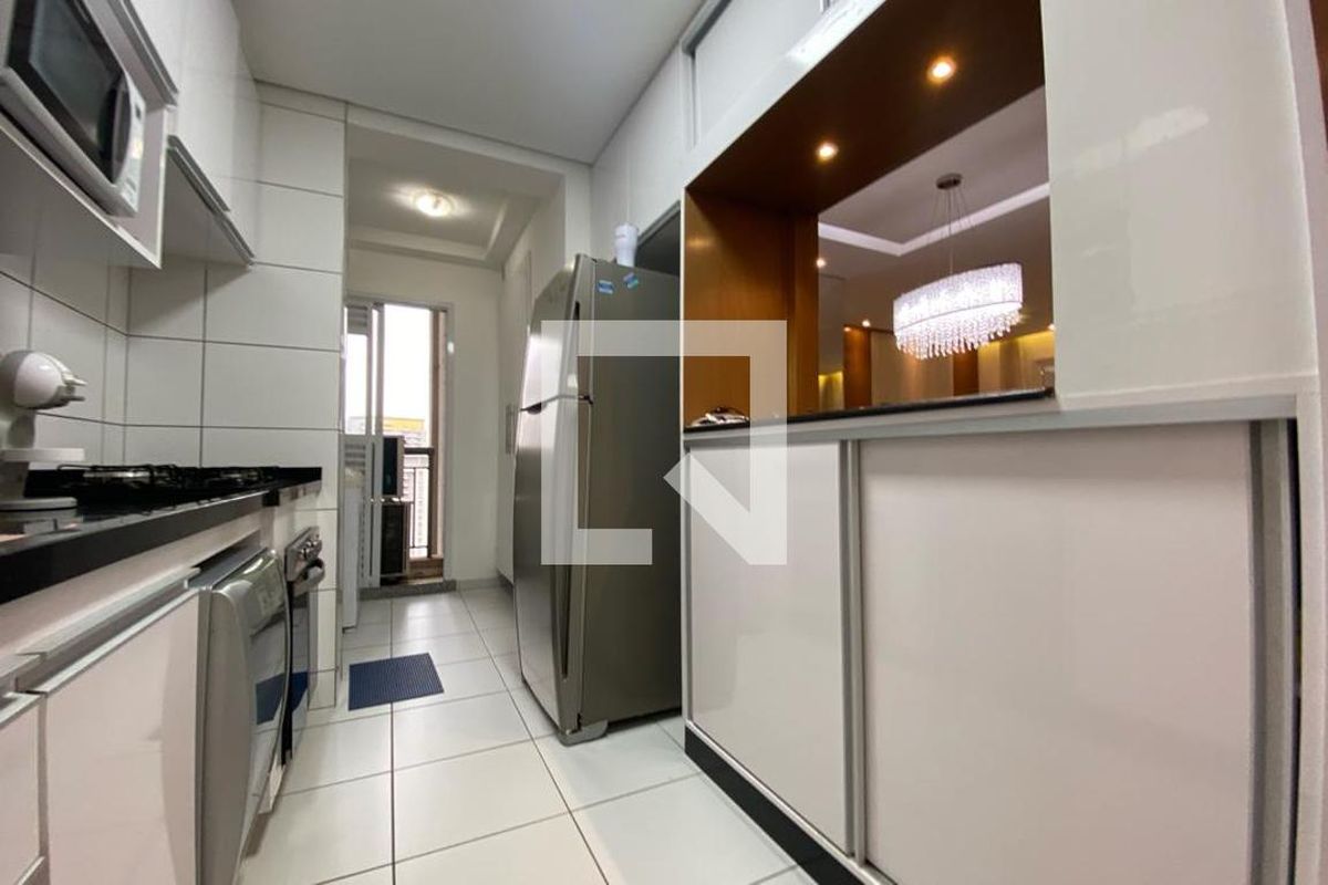 Apartamento, 2 quartos, 91 m² - Foto 84
