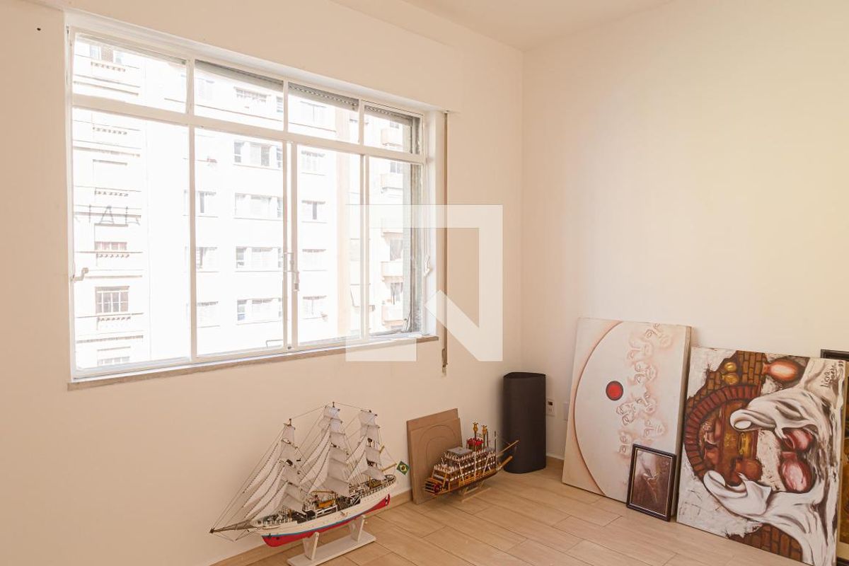 Apartamento, 2 quartos, 118 m² - Foto 19
