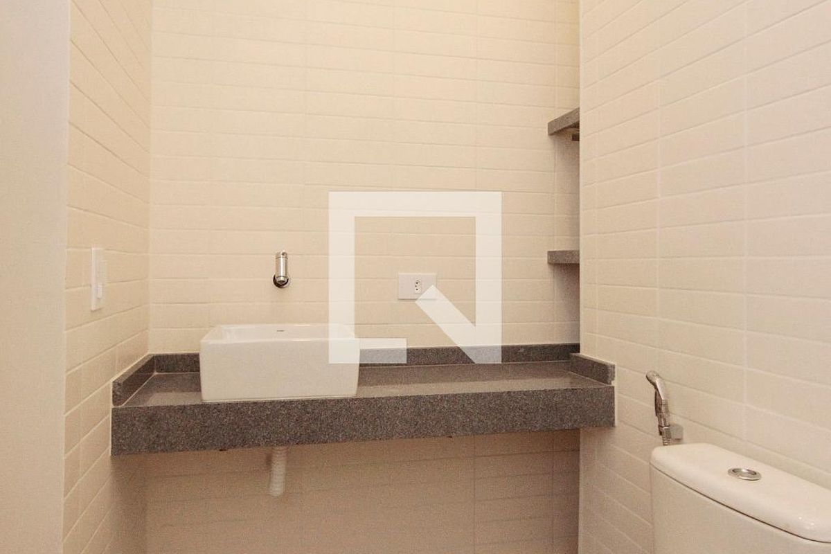 Apartamento, 1 quarto, 40 m² - Foto 30