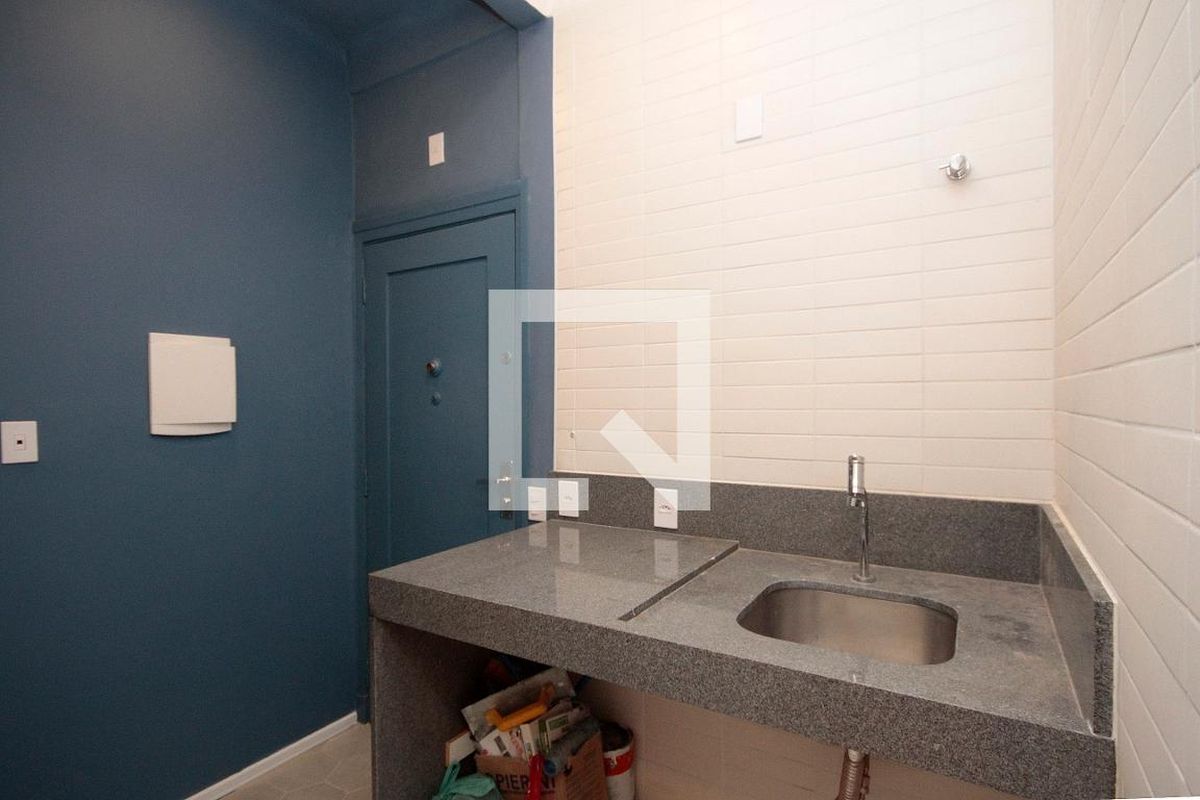 Apartamento, 1 quarto, 40 m² - Foto 44