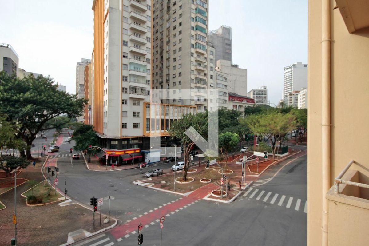 Apartamento, 1 quarto, 40 m² - Foto 16