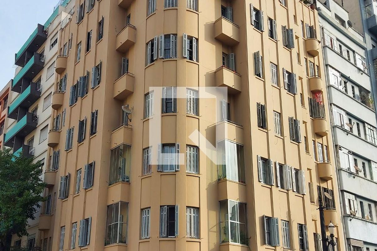 Apartamento, 1 quarto, 40 m² - Foto 48
