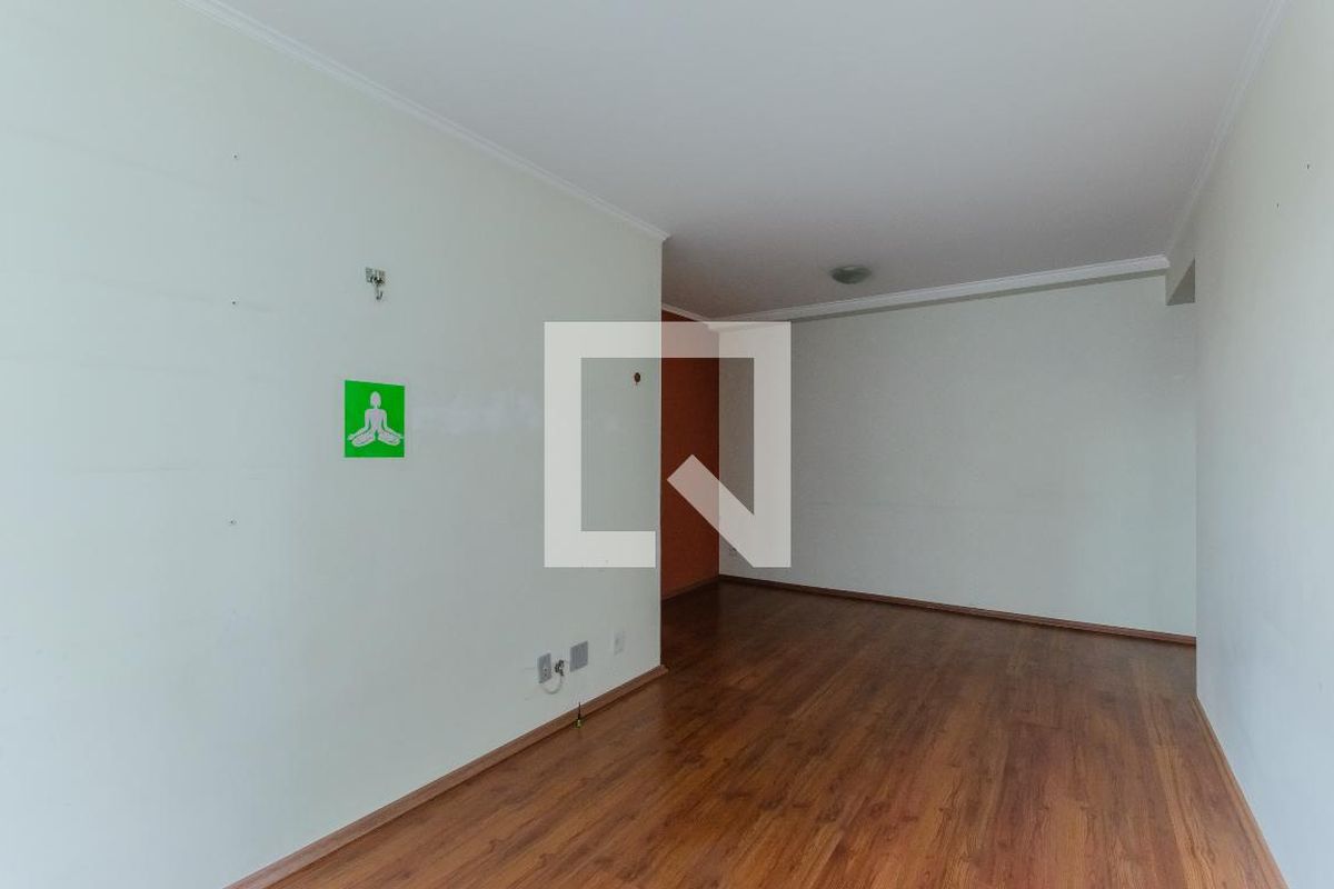 Apartamento, 2 quartos, 53 m² - Foto 8