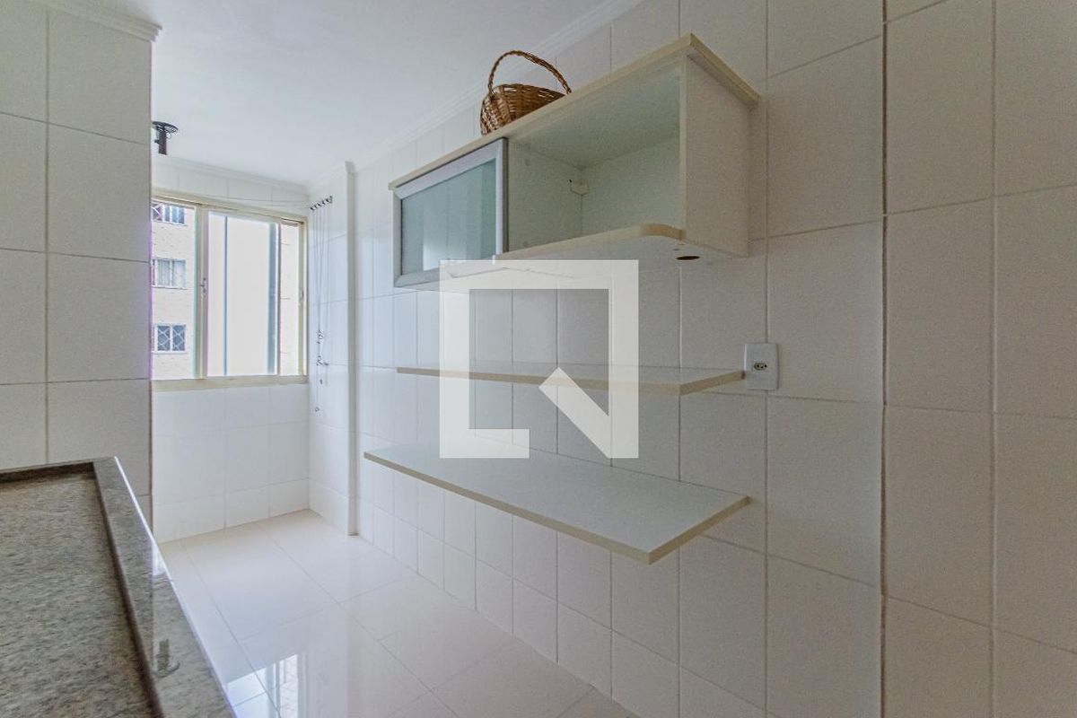 Apartamento, 2 quartos, 53 m² - Foto 34