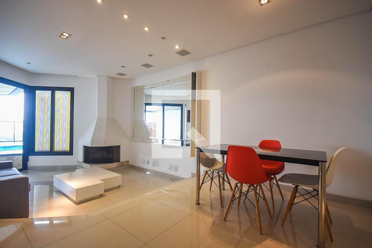 Apartamento, 1 quarto, 78 m² - Foto 2