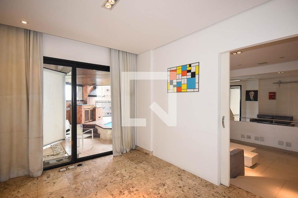 Apartamento, 1 quarto, 78 m² - Foto 40