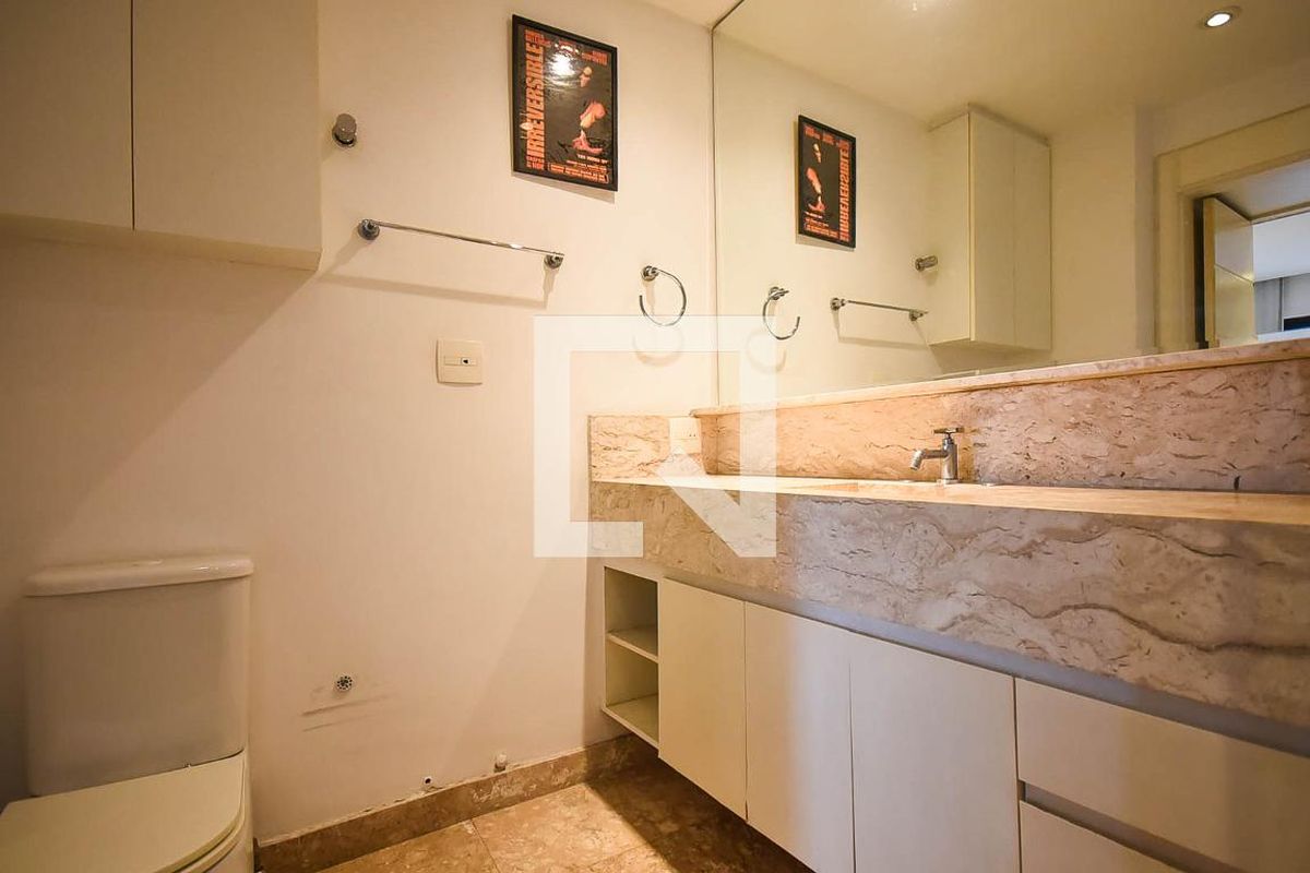 Apartamento, 1 quarto, 78 m² - Foto 42