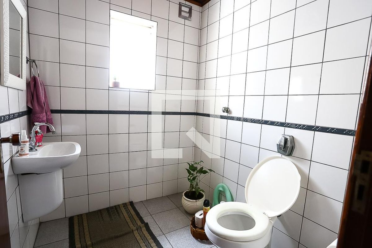 Casa, 4 quartos, 316 m² - Foto 30