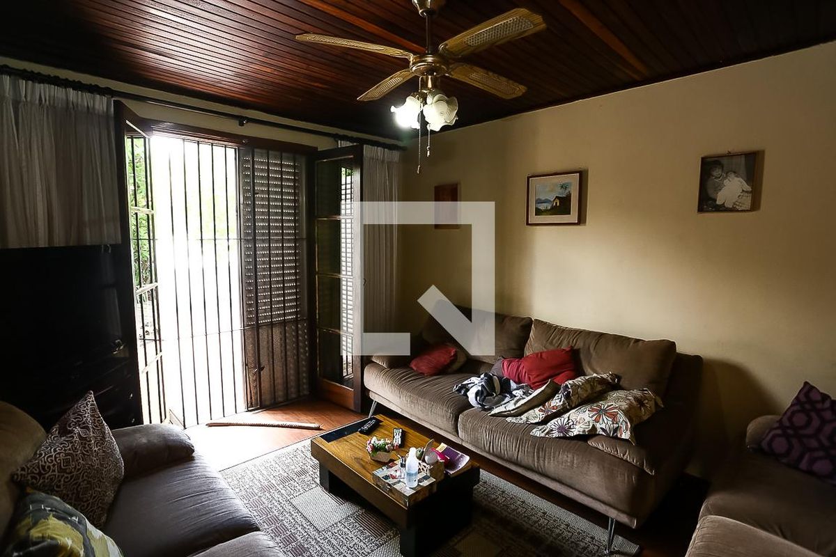Casa, 4 quartos, 316 m² - Foto 22