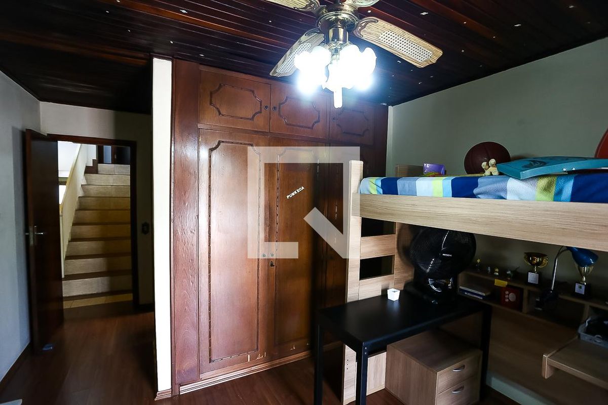 Casa, 4 quartos, 316 m² - Foto 44