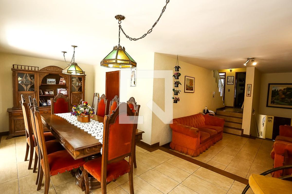 Casa, 4 quartos, 316 m² - Foto 14
