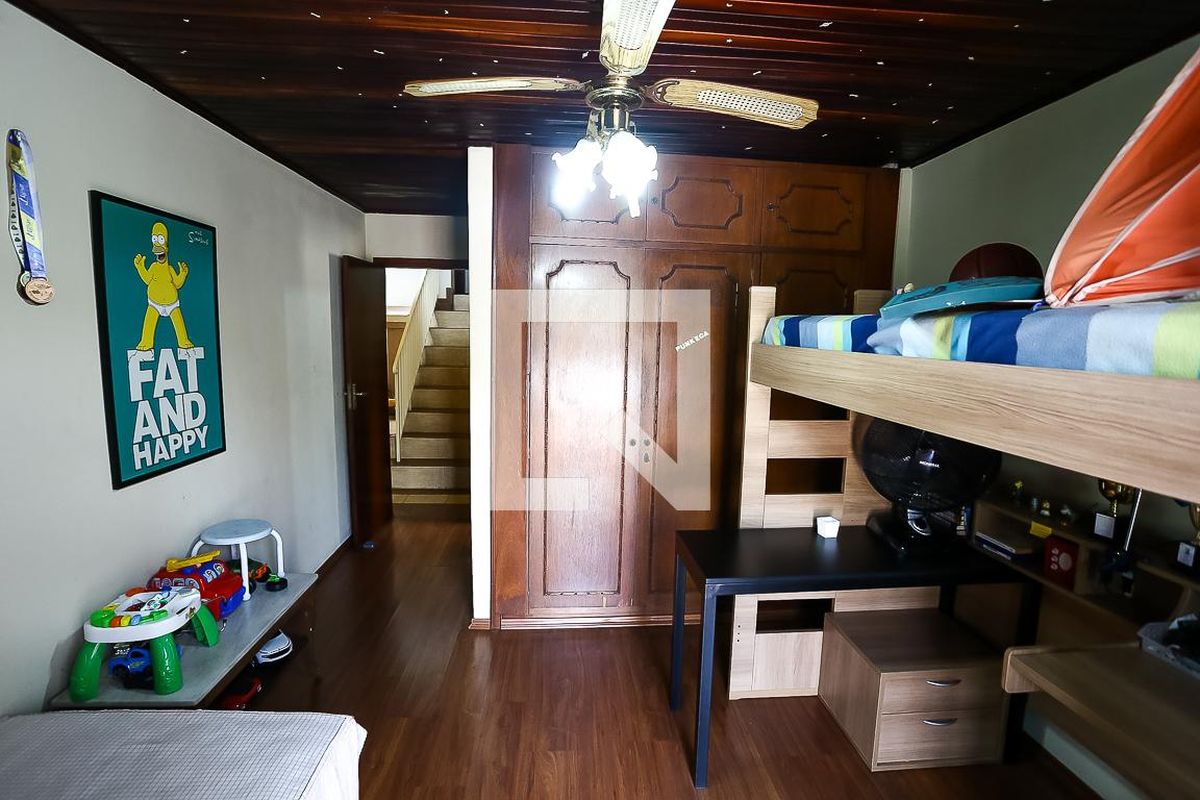 Casa, 4 quartos, 316 m² - Foto 42