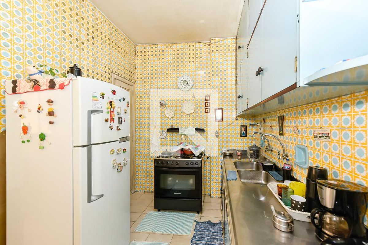 Apartamento, 3 quartos, 150 m² - Foto 64