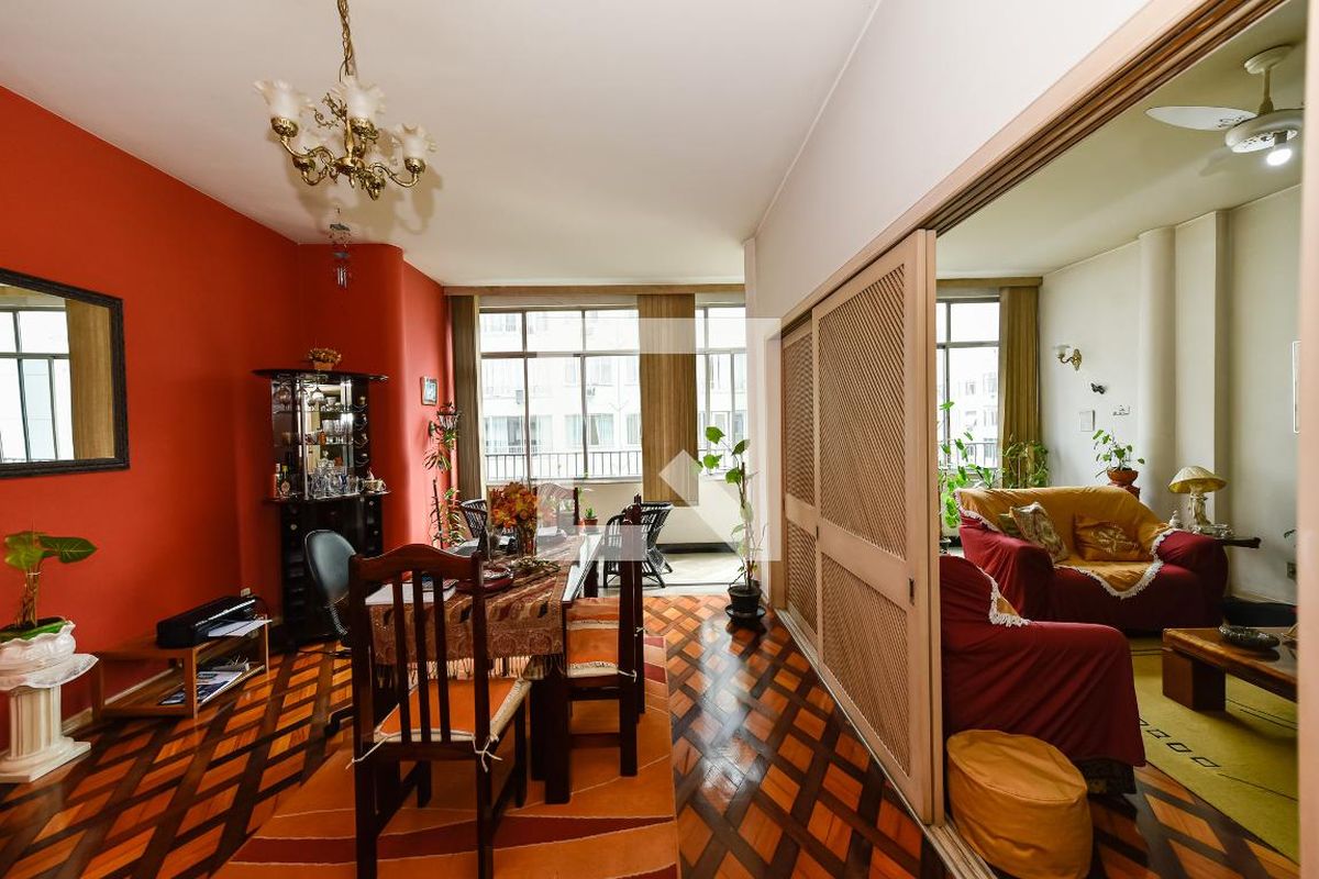 Apartamento, 3 quartos, 150 m² - Foto 18