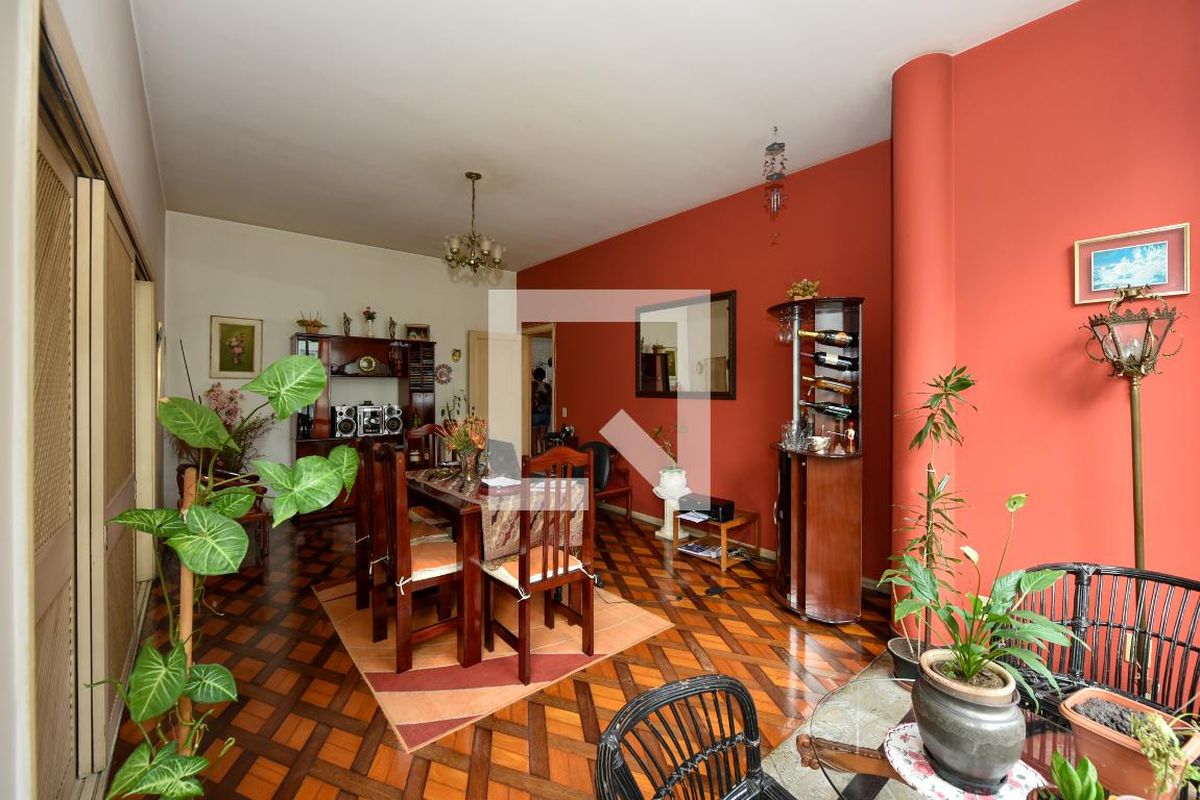 Apartamento, 3 quartos, 150 m² - Foto 12
