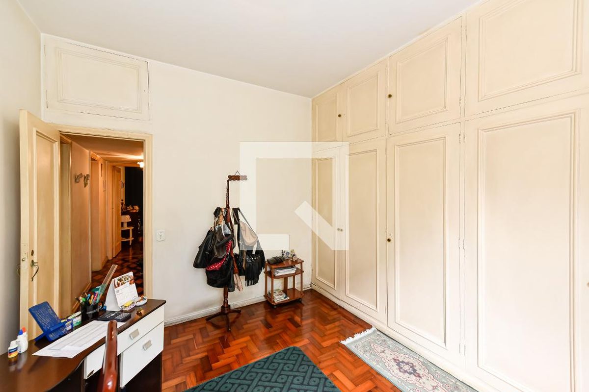 Apartamento, 3 quartos, 150 m² - Foto 38