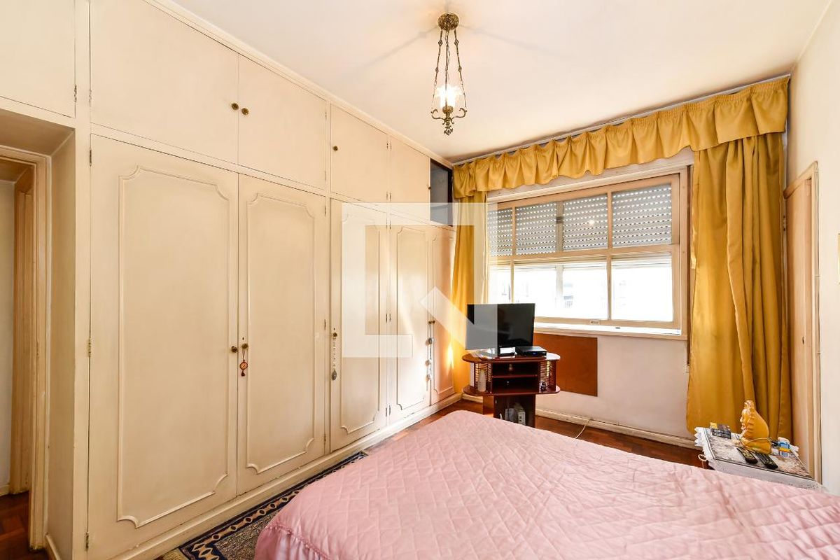 Apartamento, 3 quartos, 150 m² - Foto 42