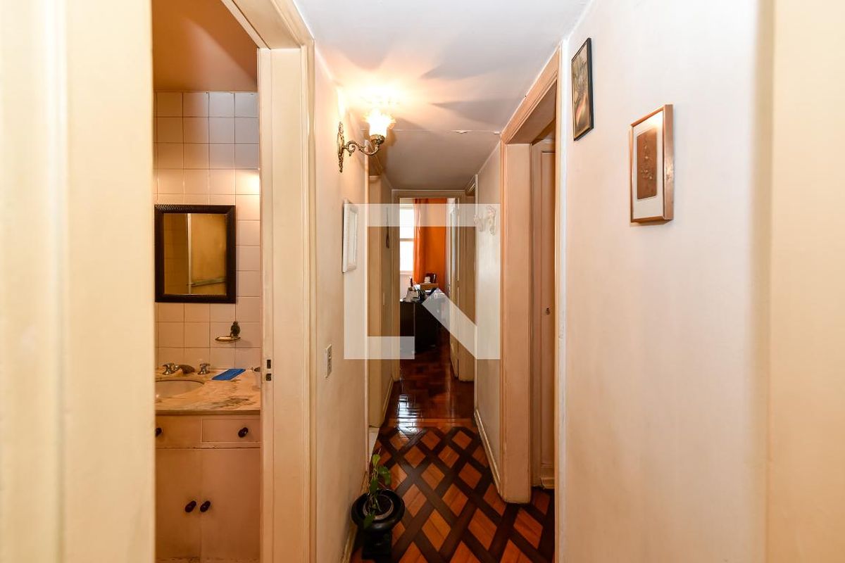 Apartamento, 3 quartos, 150 m² - Foto 60