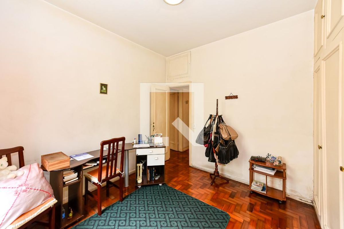 Apartamento, 3 quartos, 150 m² - Foto 36