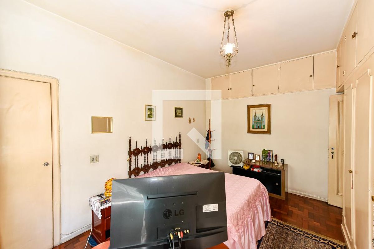 Apartamento, 3 quartos, 150 m² - Foto 46