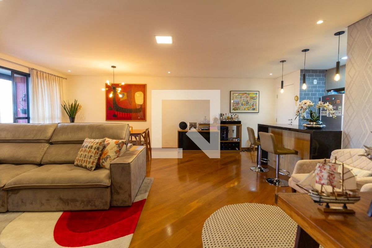 Apartamento, 2 quartos, 92 m² - Foto 6