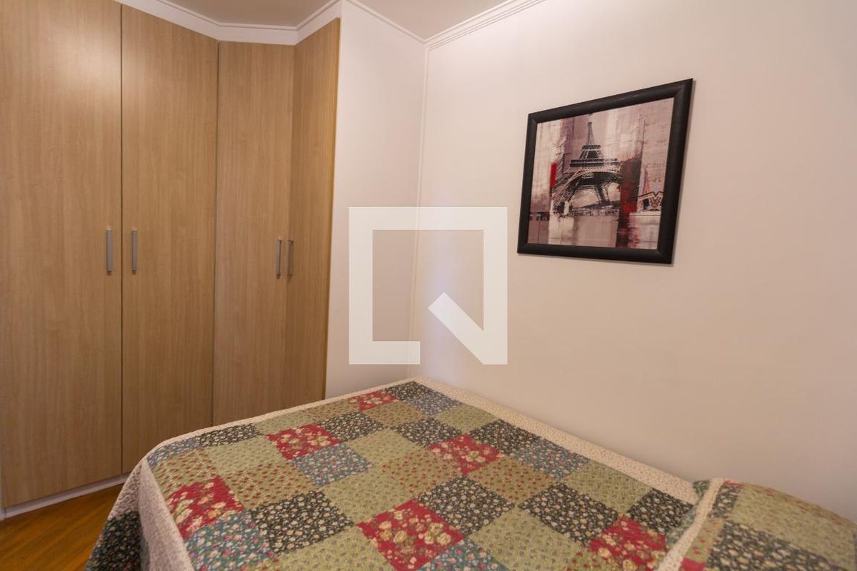 Apartamento, 2 quartos, 92 m² - Foto 12
