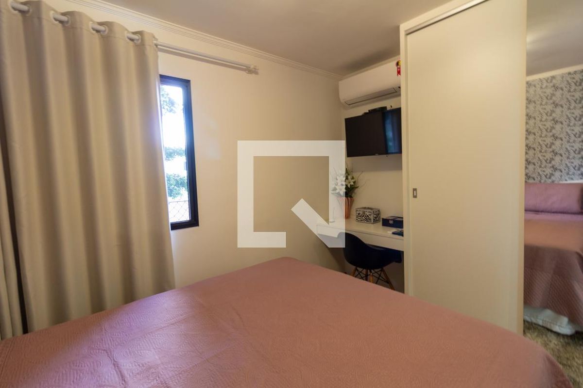 Apartamento, 2 quartos, 92 m² - Foto 20