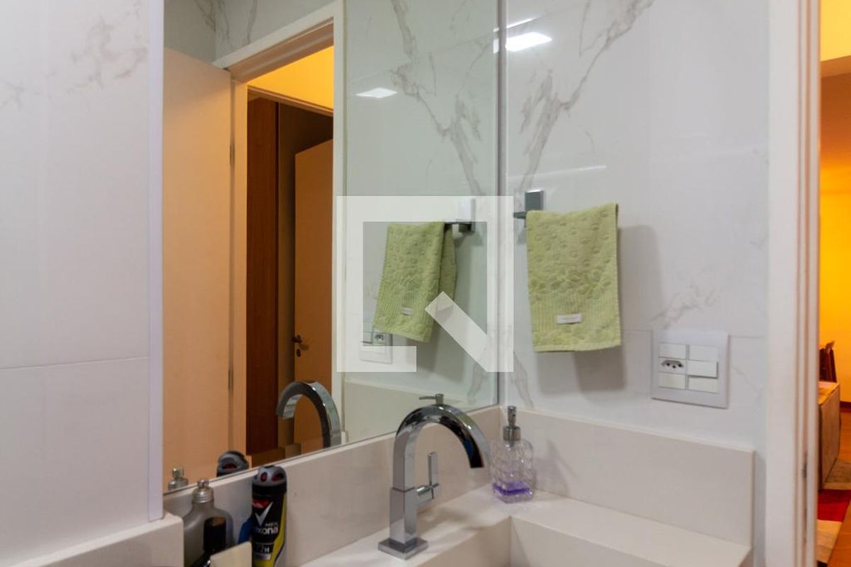 Apartamento, 2 quartos, 92 m² - Foto 16