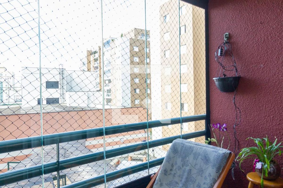 Apartamento, 2 quartos, 92 m² - Foto 11