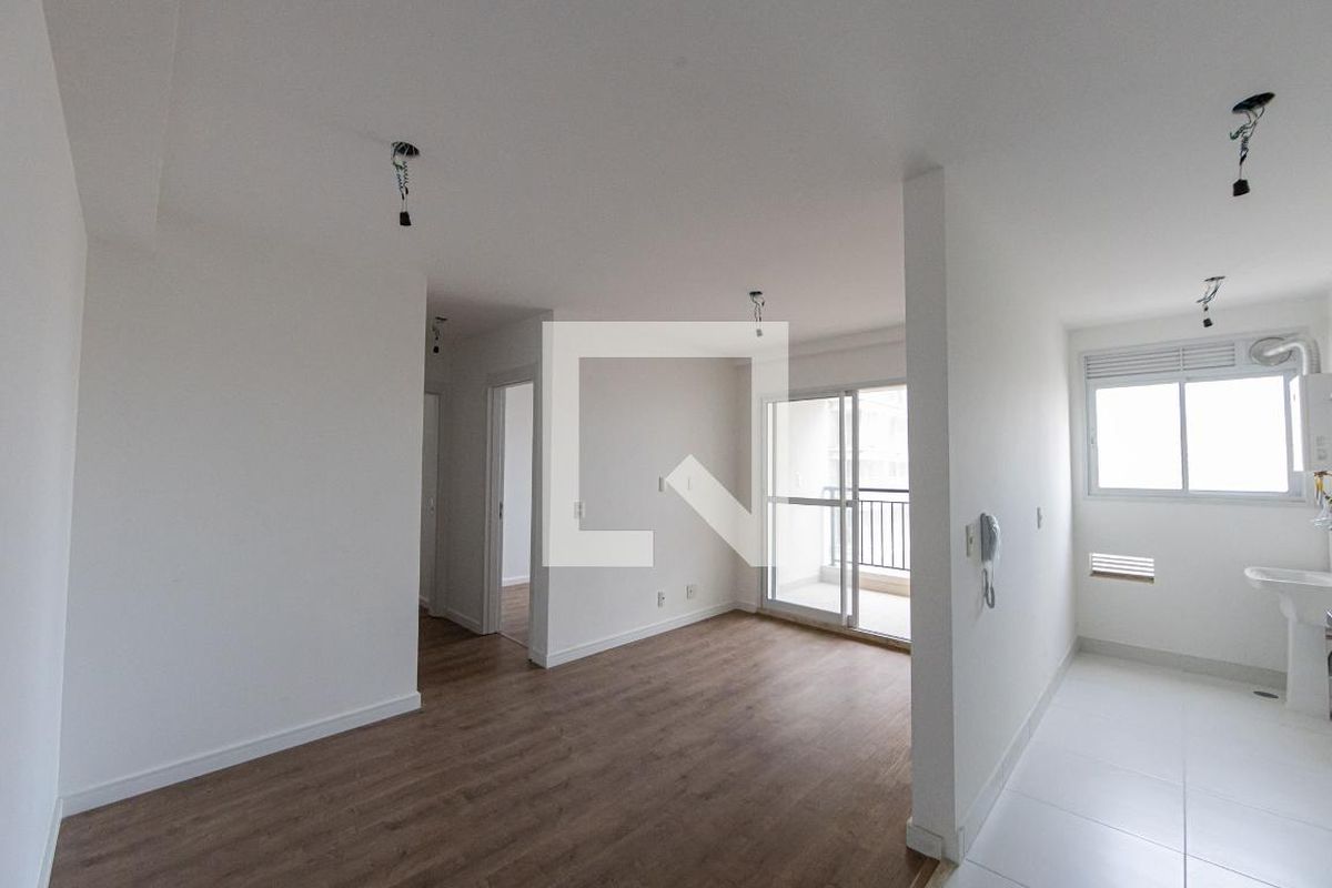 Apartamento, 2 quartos, 55 m² - Foto 2