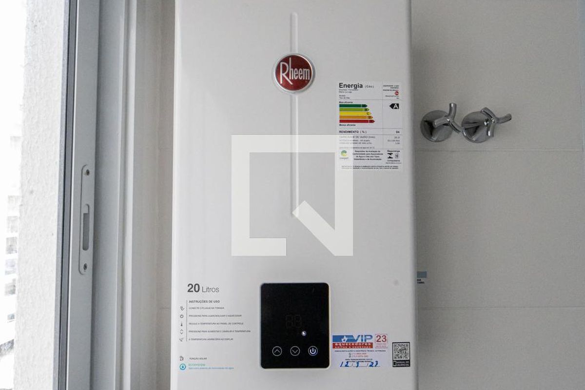 Apartamento, 2 quartos, 55 m² - Foto 62
