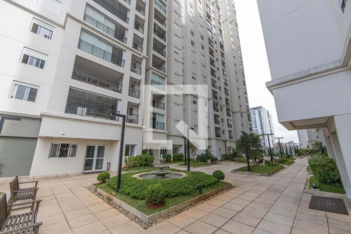 Apartamento, 2 quartos, 55 m² - Foto 96