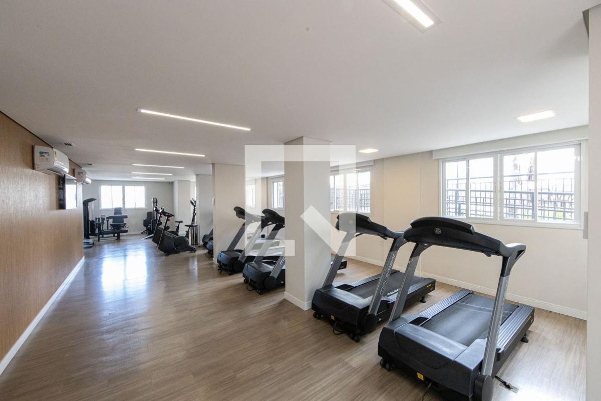 Apartamento, 2 quartos, 55 m² - Foto 78