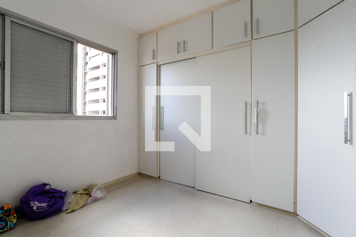 Apartamento, 2 quartos, 60 m² - Foto 24