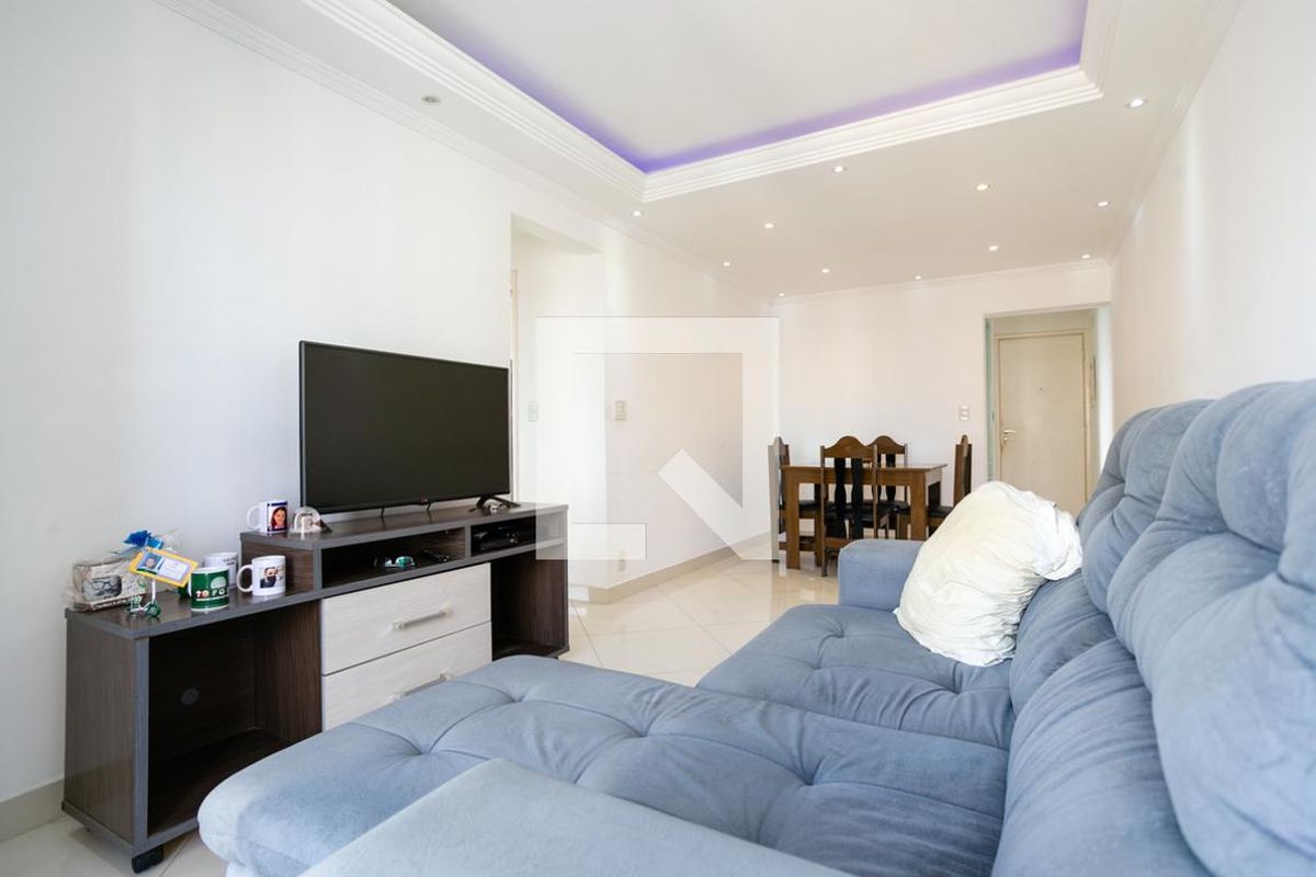 Apartamento, 2 quartos, 60 m² - Foto 8