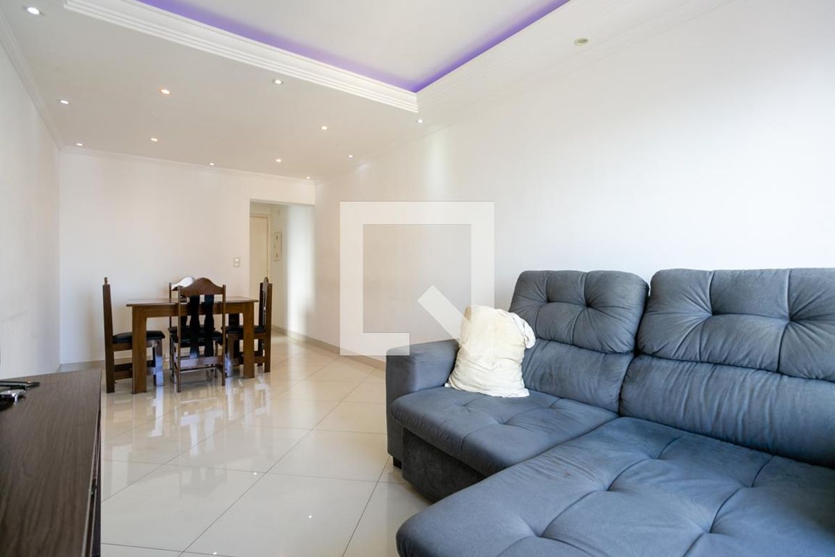 Apartamento, 2 quartos, 60 m² - Foto 6