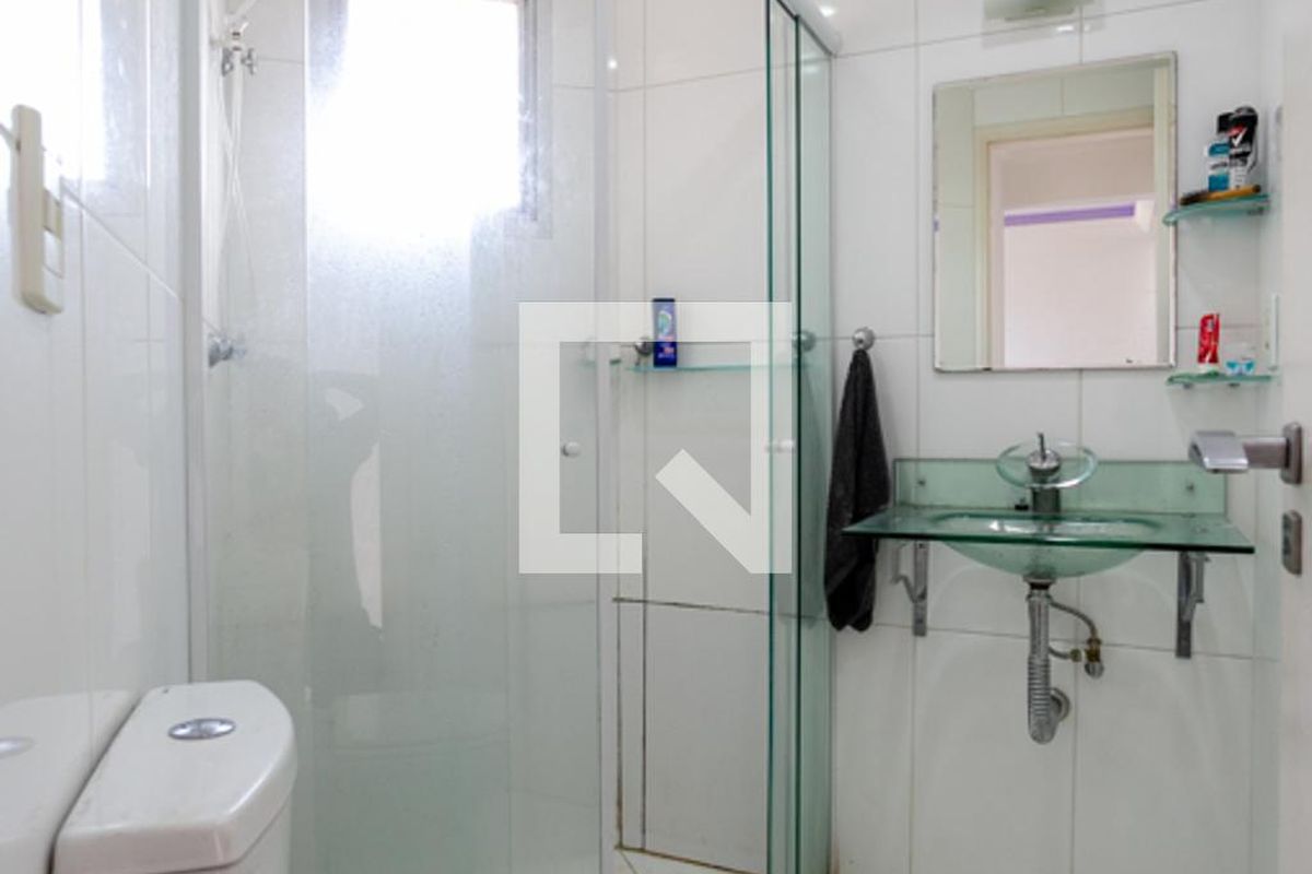 Apartamento, 2 quartos, 60 m² - Foto 34