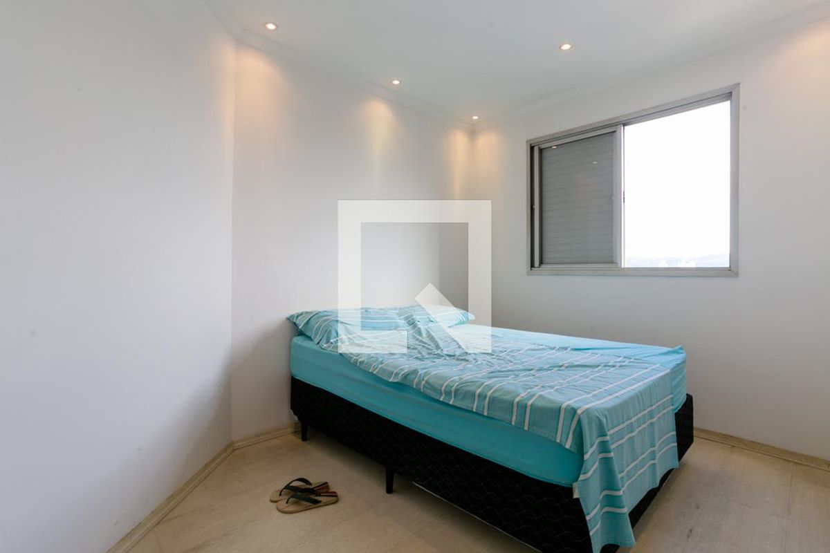 Apartamento, 2 quartos, 60 m² - Foto 14