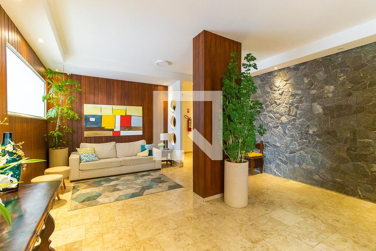 Apartamento à Venda - Centro, 3 Quartos,  95 m2 em , Campinas - sp | SoloBR