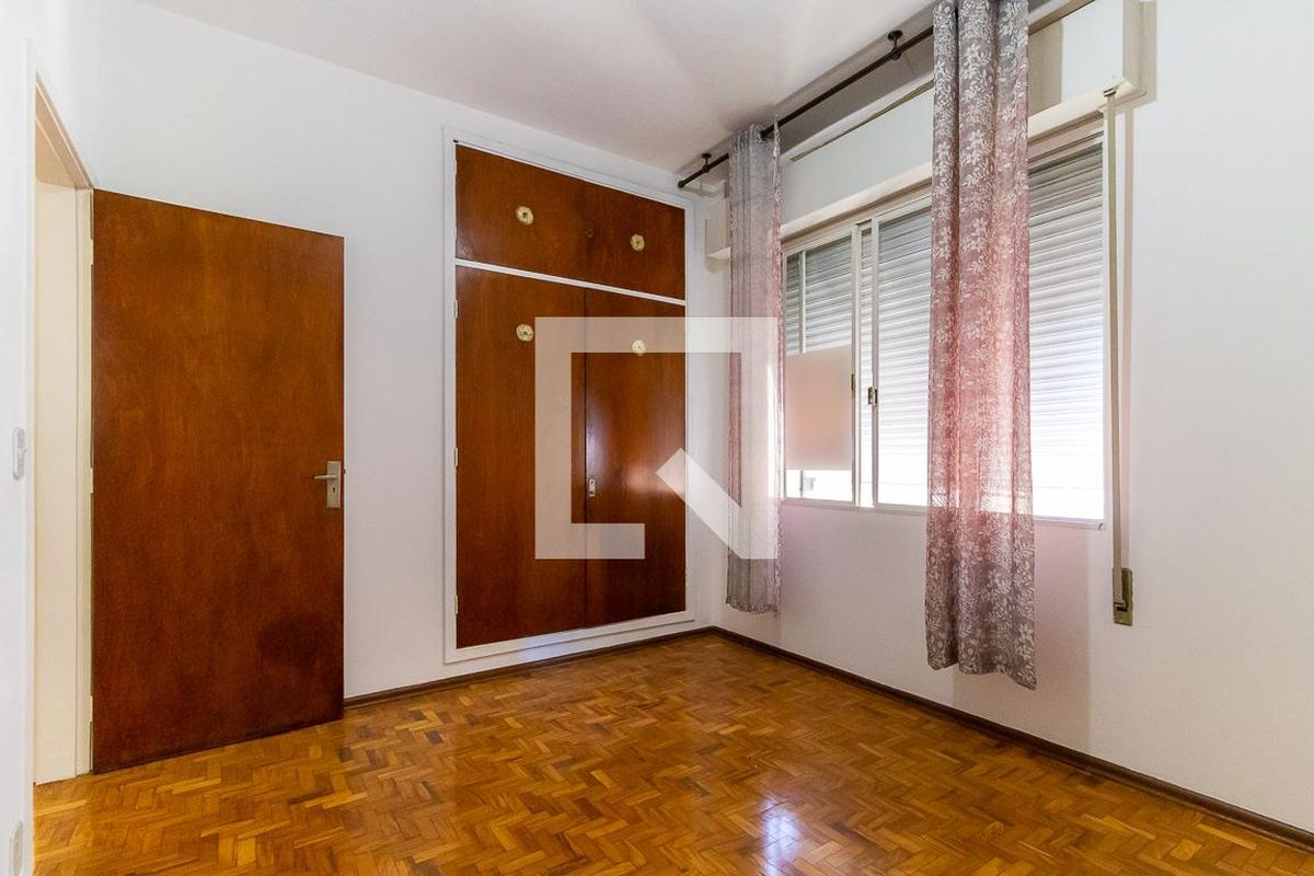 Apartamento à Venda - Centro, 3 Quartos,  95 m2 em , Campinas - sp | SoloBR