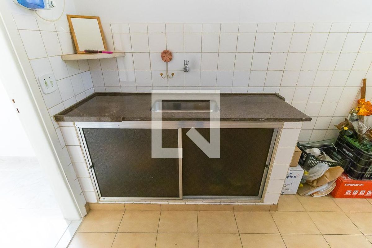 Apartamento à Venda - Centro, 3 Quartos,  95 m2 em , Campinas - sp | SoloBR