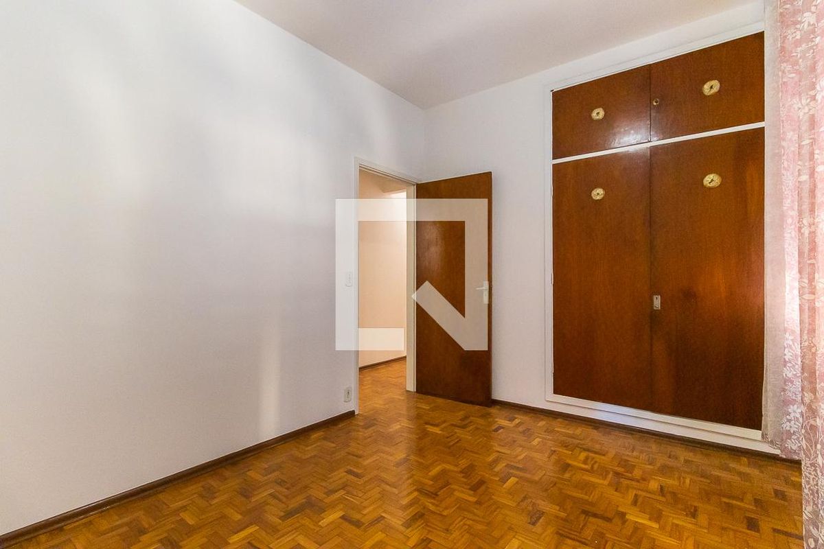 Apartamento à Venda - Centro, 3 Quartos,  95 m2 em , Campinas - sp | SoloBR